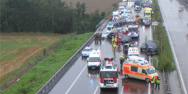 unfall