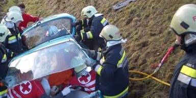 unfall