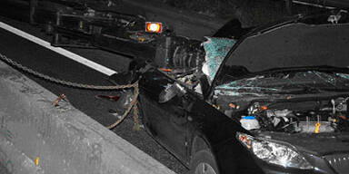 unfall