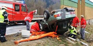 unfall