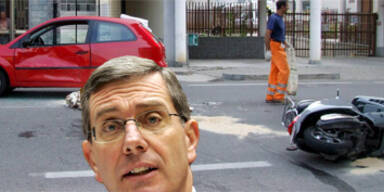 Stardesigner Pininfarina bei Unfall gestorben