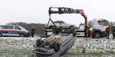 Dauer-Winter kostet uns 500 Millionen