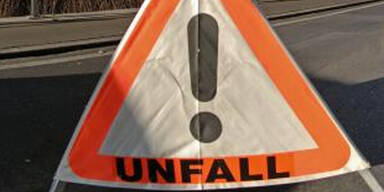 unfall