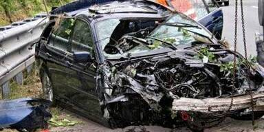 unfall