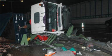 unfall