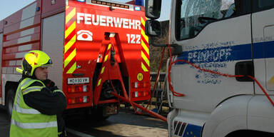 Verkehrs-Chaos auf der Südautobahn