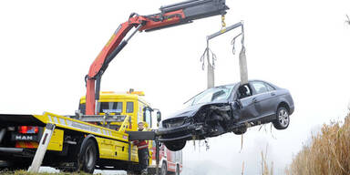 Auto-Versicherung wird immer billiger