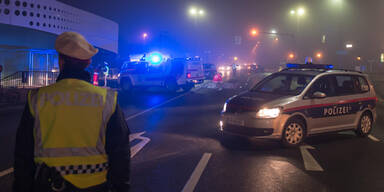 65-Jährige auf Zebrastreifen getötet