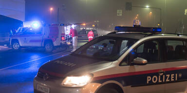 65-Jährige auf Zebrastreifen getötet