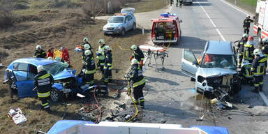 Gänserndorf Strasshof