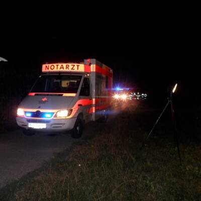 Horror-Unfall: Vater wollte Familie töten