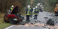 Unfall Villach