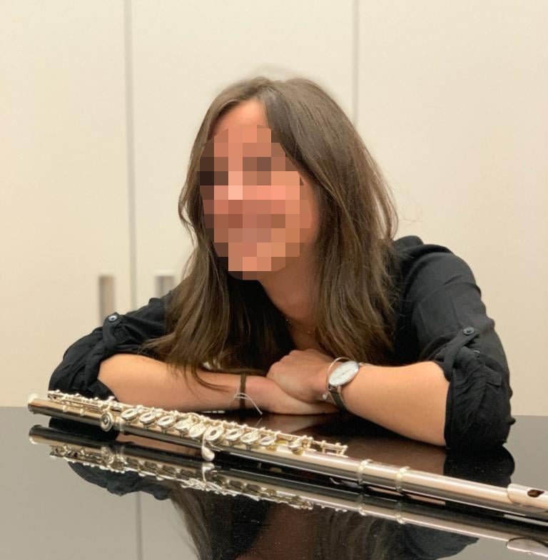 Jana R. starb bei Flixbus-Unfall