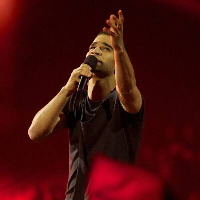 Song Contest 2014 - Das 1. Halbfinale 