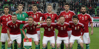 Ungarn: Der ewige Erzrivale