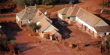 Giftschlamm: Neue Vorwürfe gegen Firma