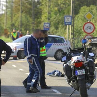 Ungarn: Polizist nach Verfolgungsjagd tot
