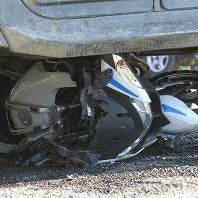 Ungarn: Polizist nach Verfolgungsjagd tot