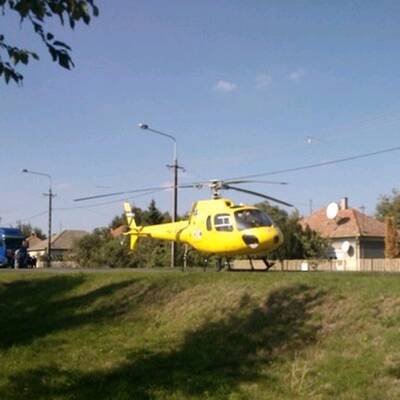 Ungarn: Polizist nach Verfolgungsjagd tot