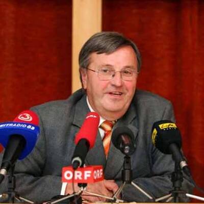 Ungenach - der Ort, der Arigona derzeit beherbergt