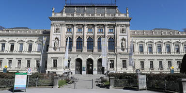 "Operation Luxor&ldquo;: Verd&auml;chtiger hielt Islam-Vortr&auml;ge an Uni in Graz