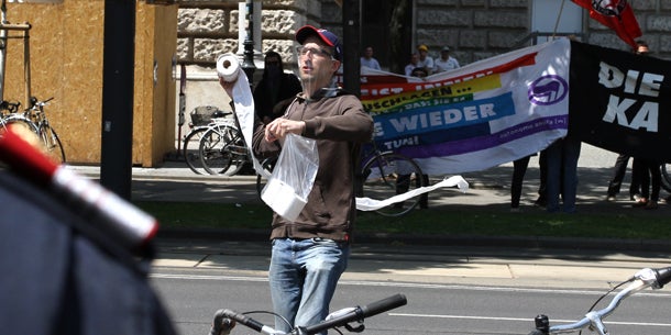 Wien zittert vor Mega-Demos