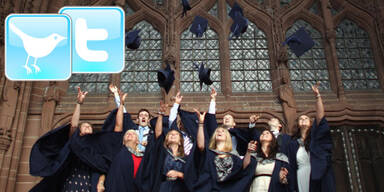 26.170 Euro-Stipendium f&uuml;r besten Twitterer