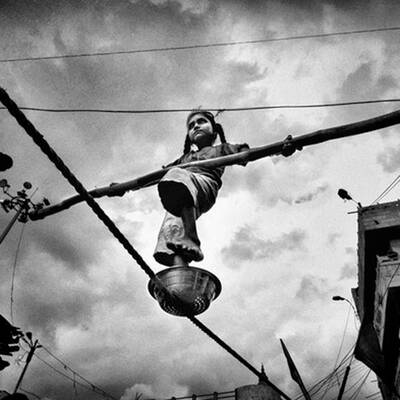 Die UNICEF-Fotos des Jahres