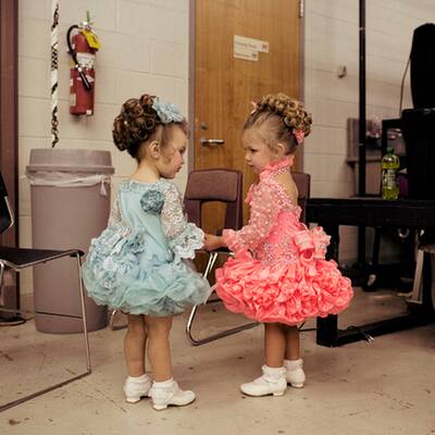 Die UNICEF-Fotos des Jahres