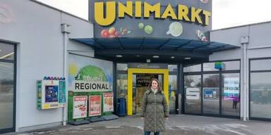 Wilhering verliert Unimarkt als Nahversorger