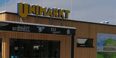 Unimarkt will SB-Boxen wieder eröffnen.
