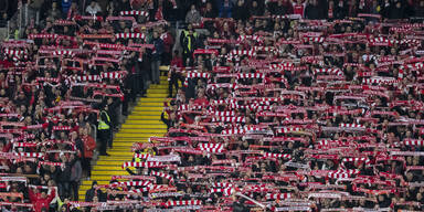 Union Berlin verkaufte virtuelle Stadion-Bratwurst
