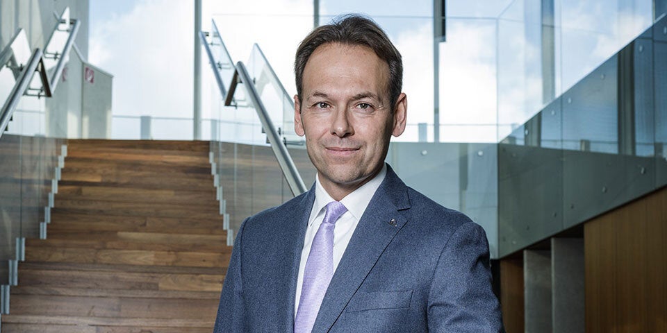 UNIQA steigert Prämien und Gewinn nach drei Quartalen