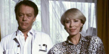 Todes-Drama um Star aus Schwarzwaldklinik