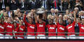 ManUnited gewinnt zum 20 Mal Supercup