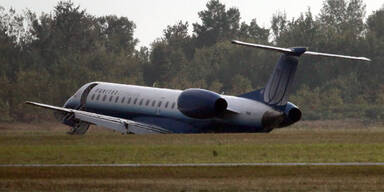 United Airlines Ottawa