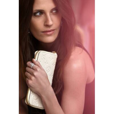 'Monogram Empreinte'-Kollektion