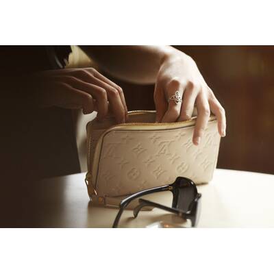 'Monogram Empreinte'-Kollektion