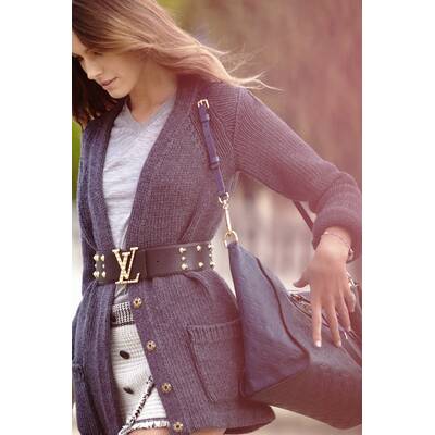 'Monogram Empreinte'-Kollektion