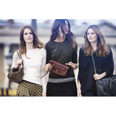 'Monogram Empreinte'-Kollektion