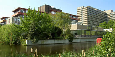 universit&auml;t amsterdam