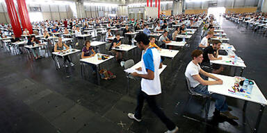 Wiener studieren am h&auml;ufigsten