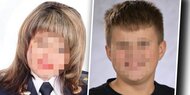 In den Weihnachtsferien: Mutter und Sohn (13) starben bei Unfall