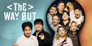 Die Top-Streaming-Starts auf Amazon PRIME