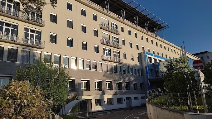 Traumazentrum Meidling