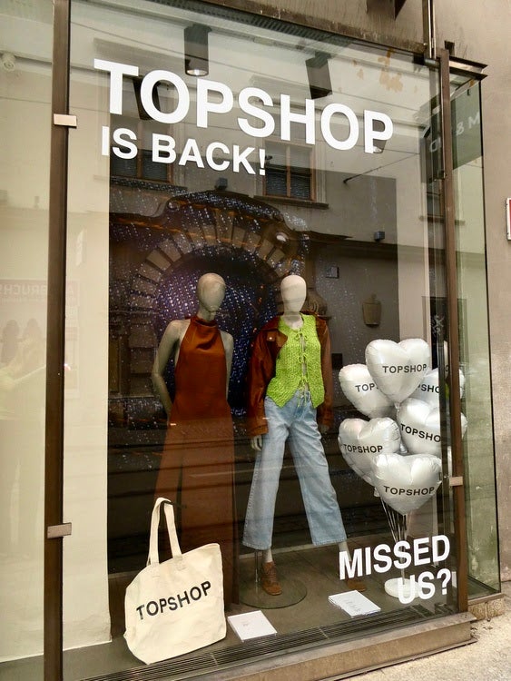 Topshop