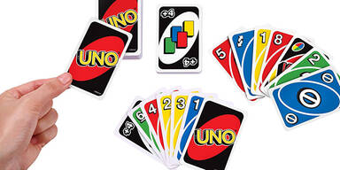 Wir haben UNO unser Leben lang falsch gespielt