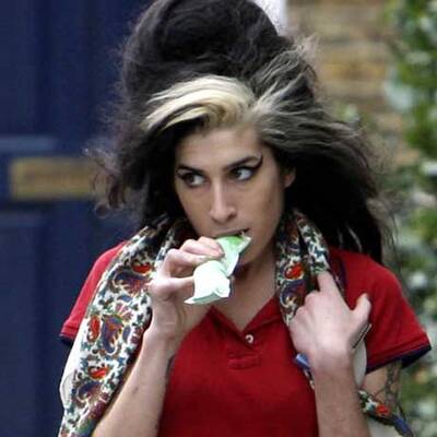 Die Maxim-Top 5 unsexy Frauen