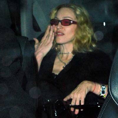 Die Maxim-Top 5 unsexy Frauen