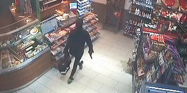 R&auml;uberinnen wollten in den Urlaub